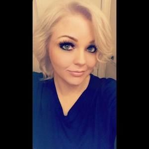 Meet your Posher, Tiffany